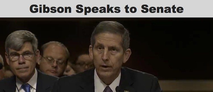 Veterans Affairs Secretary