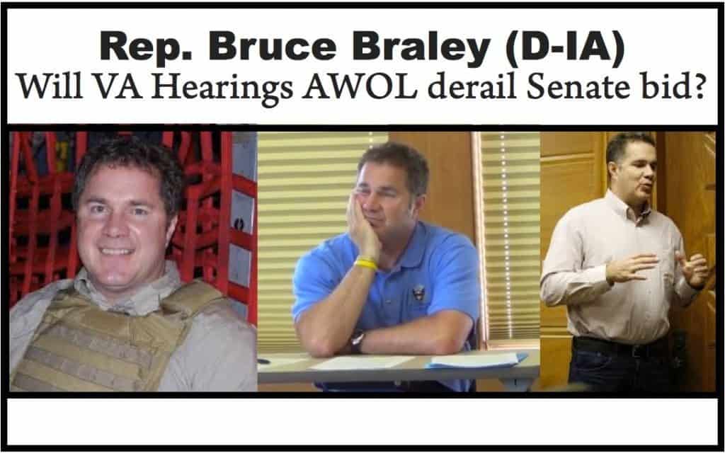 Bruce Braley