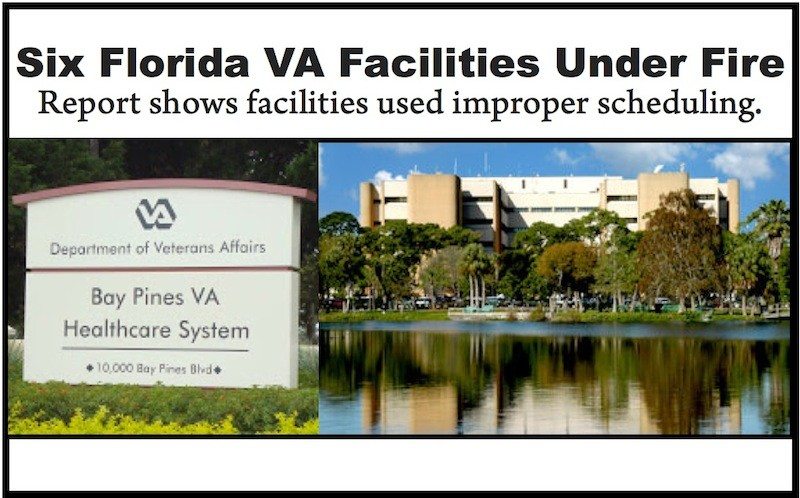 Florida VA Facilities